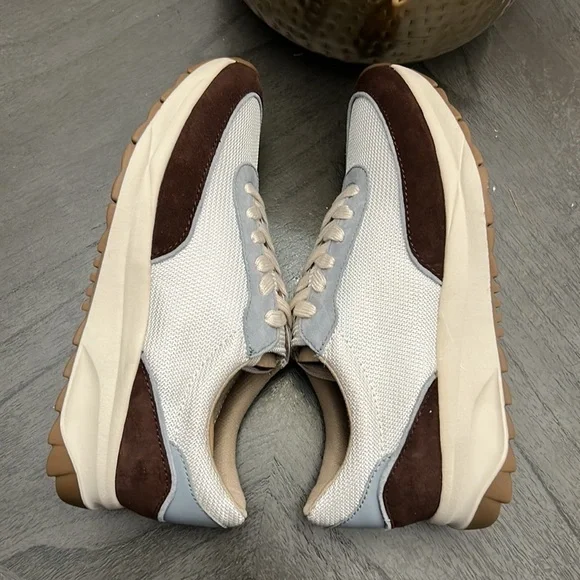 Naturalizer Sarina Sneakers (Wide) - Picture 7 of 12